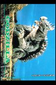 Godzilla (Base Set) card 43
