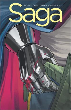 Saga issue 53