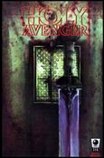 Holy Avenger Cover Image 1