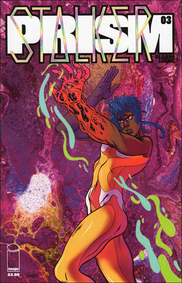 Prism Stalker issue 3