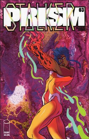 Prism Stalker issue 3