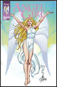 Angel Girl issue 1-B