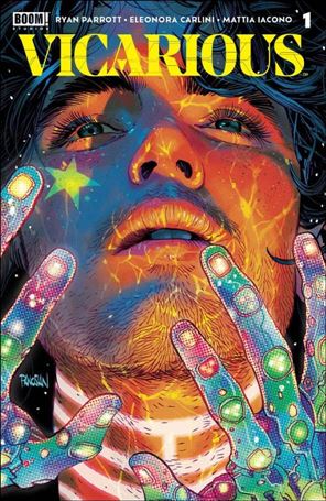 Vicarious Cover Image 1