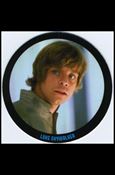 Star Wars Jedi Legacy (Promo) card nn Luke Skywalker