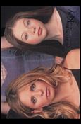Buffy the Vampire Slayer: Season Five (Protectors of the Key Subset) card K5