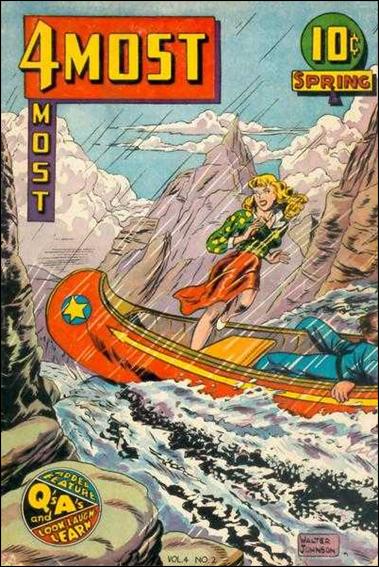 4Most (1944) issue 2