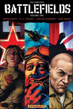 Complete Battlefields issue 2
