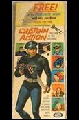 Captain Action (12