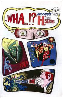 ..WHA..!? issue 3-B
