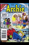 Archie Comics Digest Magazine issue 196-Z-INVALID