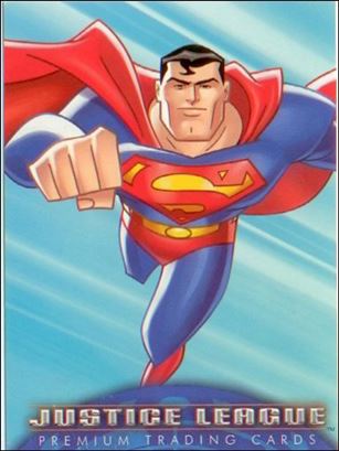 Justice League (Promo) Cover Image 1