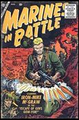 Marines in Battle issue 13