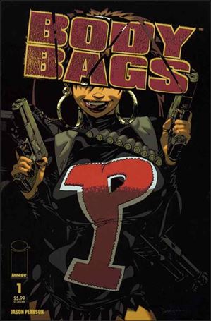 Body Bags (2005) issue 1