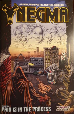Ynegma Cover Image 1