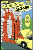Arsenic Lullaby issue 3