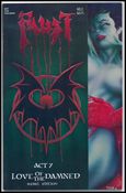 Faust (1988) issue 7-Z-INVALID