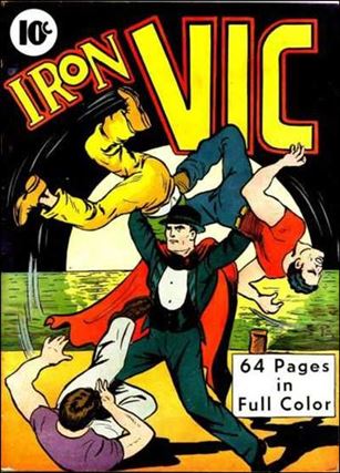 Single Series issue 22