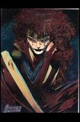 Topps Finest Image Universe Founders Series (Base Set) card 70 Misery