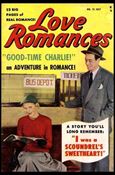 Love Romances issue 12
