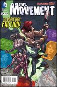 Movement issue 7