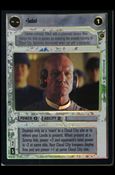 Star Wars: Reflections: A Collector's Bounty (Base Set) card 60 Lobot