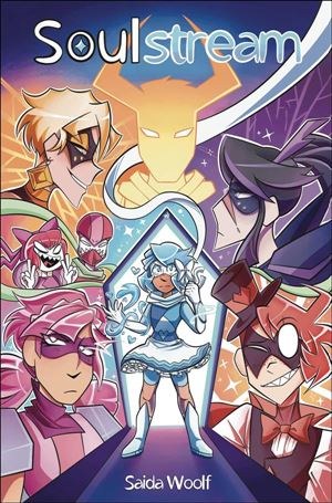 Soulstream Cover Image 1
