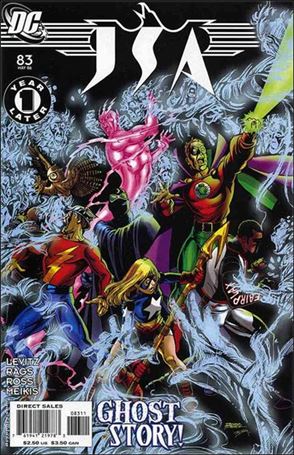 JSA issue 83