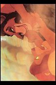 Lion King: Series 1 (Promo)  Cover Image 2