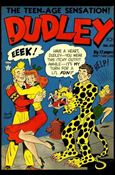 Dudley Cover Image 2