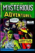 Mysterious Adventures issue 2