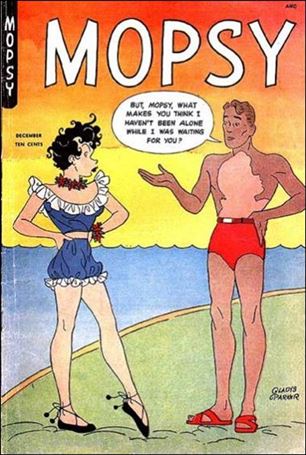 Mopsy issue 8