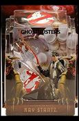 Ghostbusters: Movie Masters figure 11 Marshmallow Mess Ray Stantz