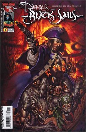 Darkness Black Sails Cover Image 1
