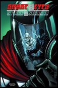 Snake Eyes and Storm Shadow Cover Image 1