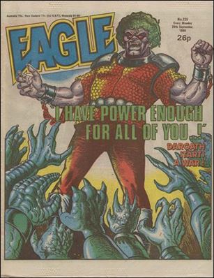 Eagle (1982) issue 235