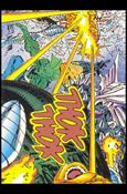 Savage Dragon (Base Set) card 81 Revenge