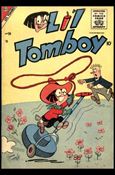 Li'l Tomboy issue 94