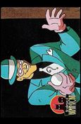 Adventures of Batman & Robin (Base Set) card 23 The Riddler
