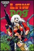 Lawdog issue 7