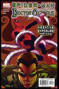 Spider-Man/Doctor Octopus: Negative Exposure  issue 3