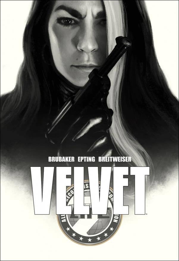 Velvet issue nn