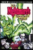 Mr. Nightmare's Wonderful World issue 4