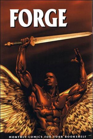 Forge issue 10