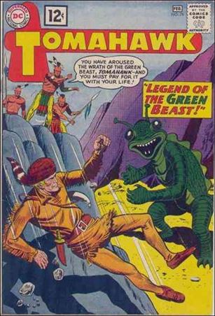 Tomahawk issue 78