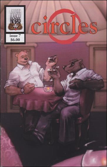 Circles issue 7