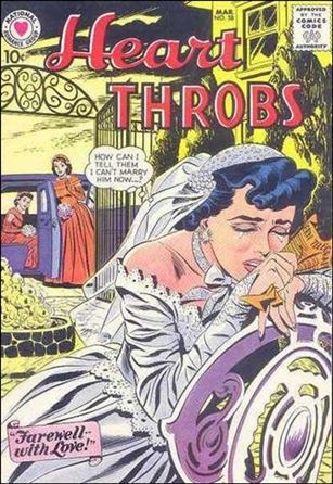 Heart Throbs issue 58