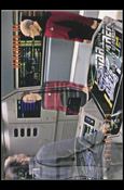 Star Trek: The Next Generation - The Episode Collection Season Four (Base Set) card 336 Remember Me, Episode 79C