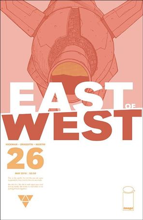 East of West issue 26