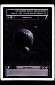 Star Wars: Premiere Unlimited (Base Set) card 133 Dantooine