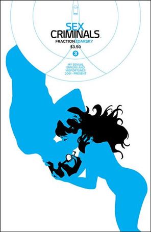 Sex Criminals issue 3